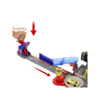 Produktbild för Disney Pixar Cars Disney och Pixar Bilar Pistongcupen – stun...