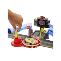 Produktbild för Disney Pixar Cars Disney och Pixar Bilar Pistongcupen – stun...