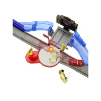Produktbild för Disney Pixar Cars Disney och Pixar Bilar Pistongcupen – stun...