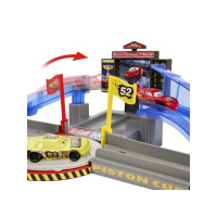 Produktbild för Disney Pixar Cars Disney och Pixar Bilar Pistongcupen – stun...
