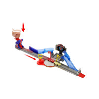 Produktbild för Disney Pixar Cars Disney och Pixar Bilar Pistongcupen – stun...