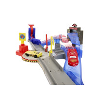 Produktbild för Disney Pixar Cars Disney och Pixar Bilar Pistongcupen – stun...