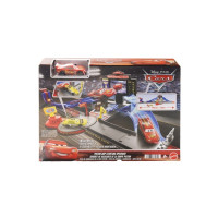 Produktbild för Disney Pixar Cars Disney och Pixar Bilar Pistongcupen – stun...