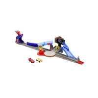 Produktbild för Disney Pixar Cars Disney och Pixar Bilar Pistongcupen – stun...