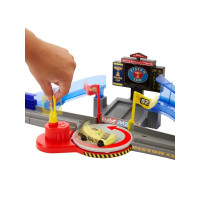 Produktbild för Disney Pixar Cars Disney och Pixar Bilar Pistongcupen – stun...
