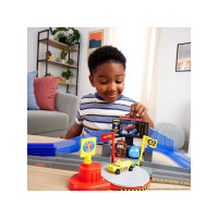 Produktbild för Disney Pixar Cars Disney och Pixar Bilar Pistongcupen – stun...