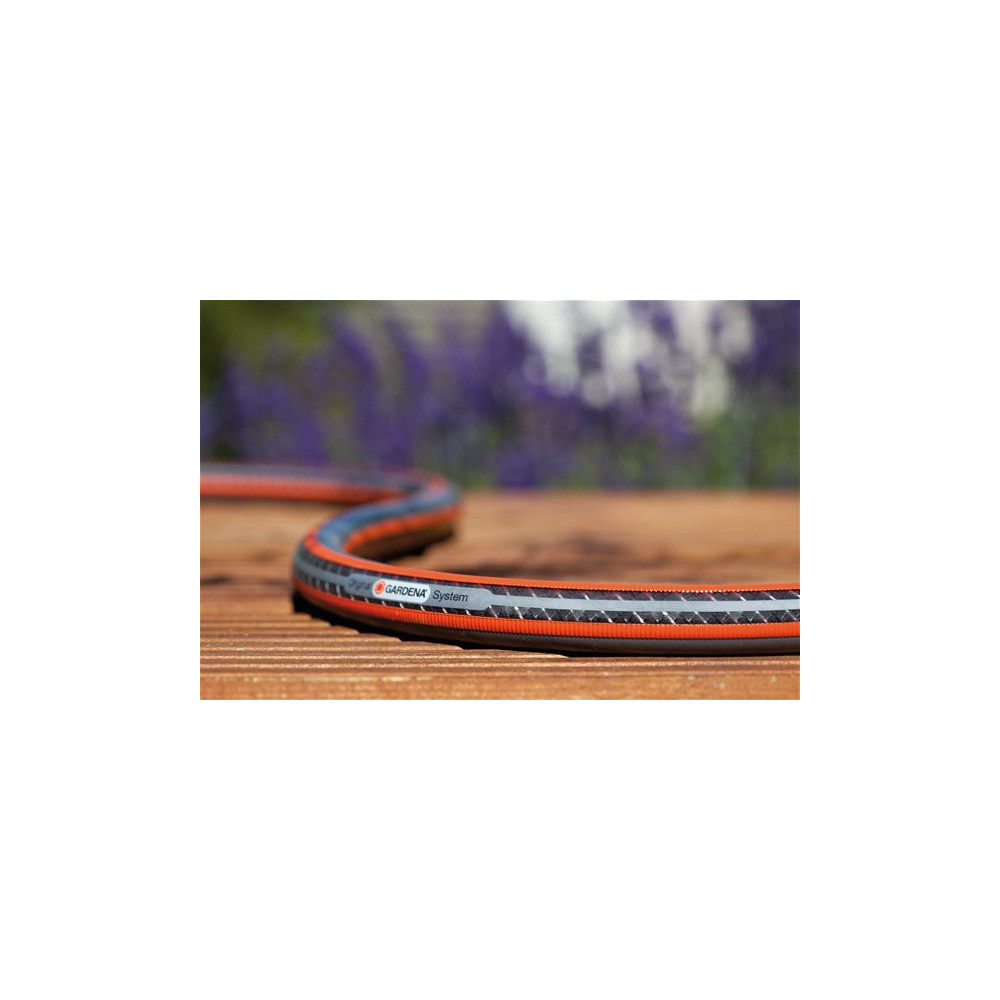 Produktbild för Gardena Comfort HighFLEX - slang - 50 m