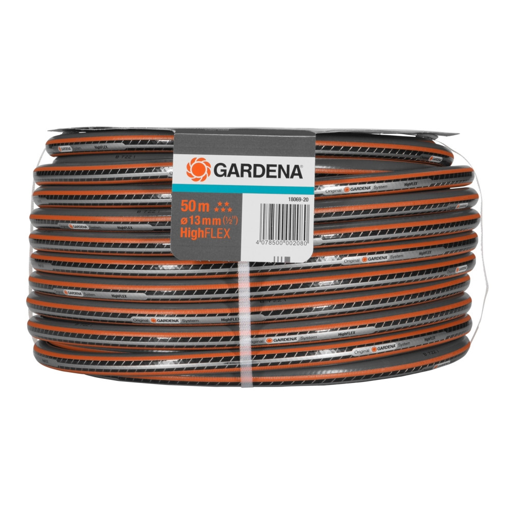 Produktbild för Gardena Comfort HighFLEX - slang - 50 m