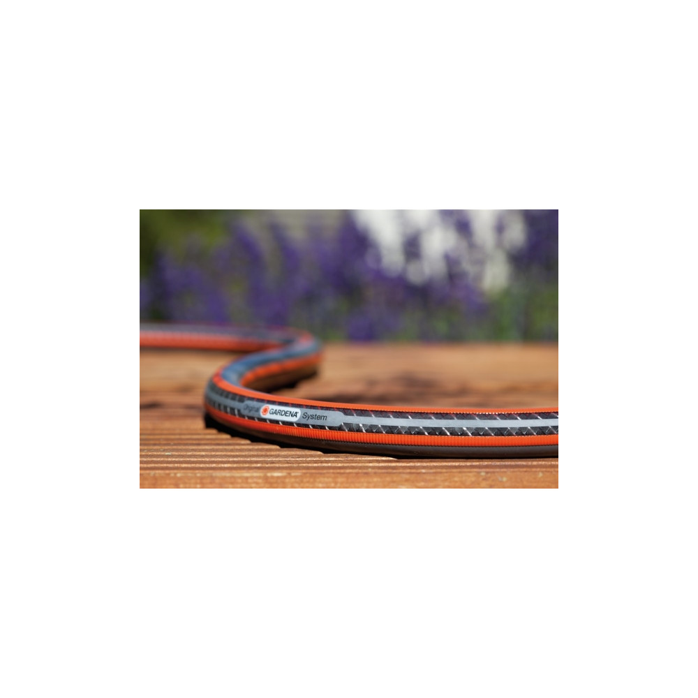 Produktbild för Gardena Comfort HighFLEX - slang - 50 m