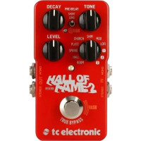 Produktbild för TC Electronic Hall of Fame 2 Reverb