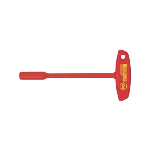 Wiha Wiha 336N SW 10,0x230 VDE toppnyckelskruvmejsel VDE bitsbred...