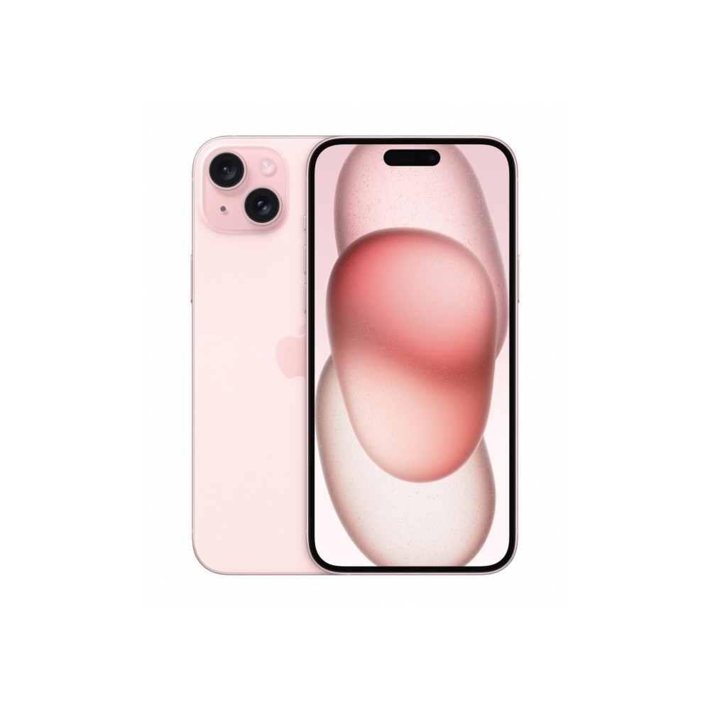 Produktbild för Apple iPhone 15 Plus