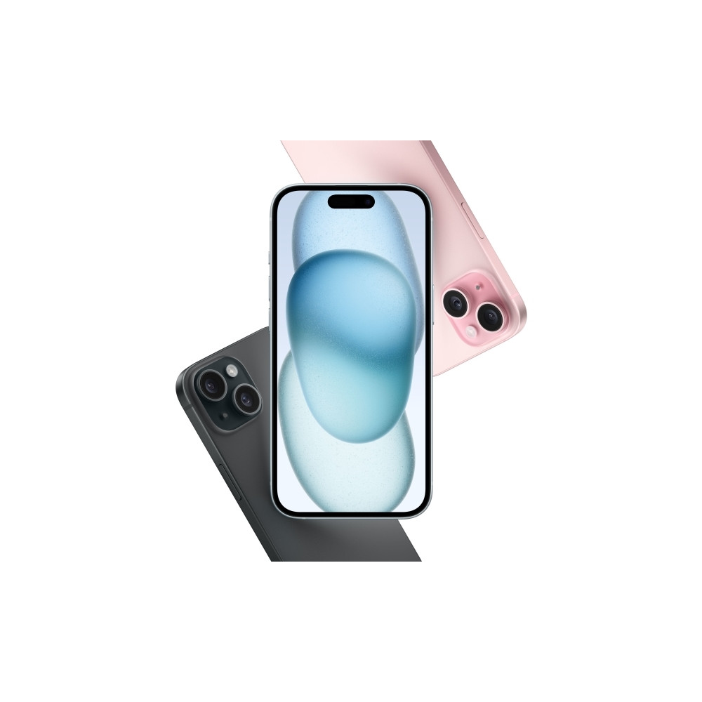 Produktbild för Apple iPhone 15 Plus