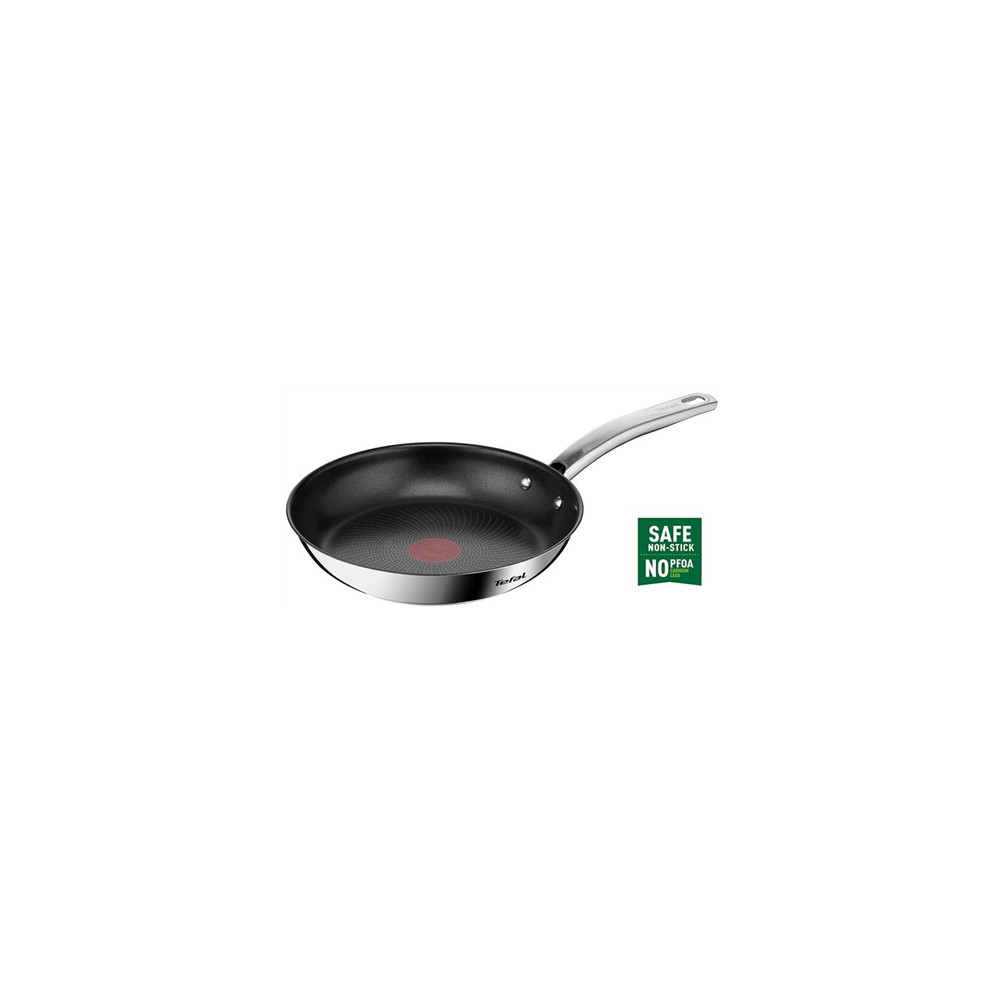 Produktbild för Tefal Intuition B8170444 - stekpanna - 24 cm diameter