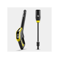 Produktbild för Kärcher K 7 Comfort Premium Connect, Upprätt, 5 m, Gul, Alum...