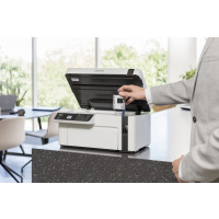 Produktbild för Epson EcoTank M2120 - multifunktionsskrivare - svartvit