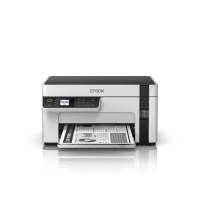 Produktbild för Epson EcoTank M2120 - multifunktionsskrivare - svartvit