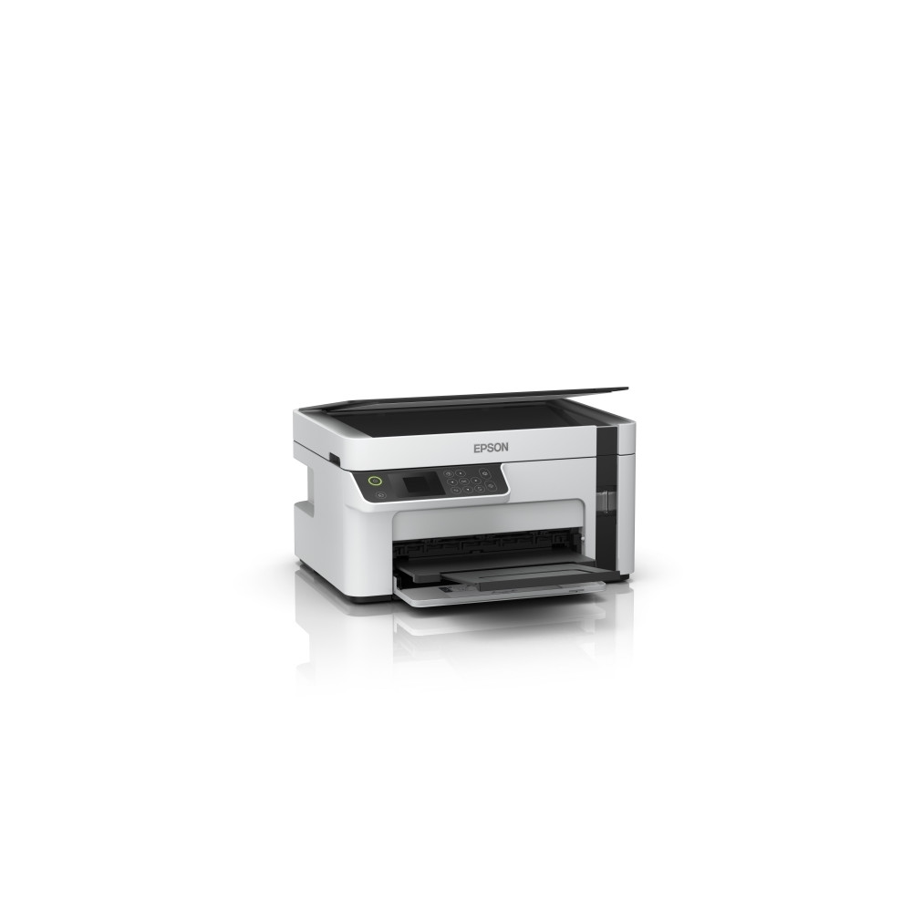 Produktbild för Epson EcoTank M2120 - multifunktionsskrivare - svartvit