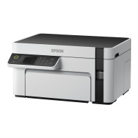 Produktbild för Epson EcoTank M2120 - multifunktionsskrivare - svartvit