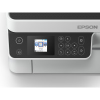 Produktbild för Epson EcoTank M2120 - multifunktionsskrivare - svartvit