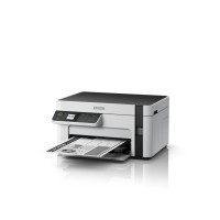 Produktbild för Epson EcoTank M2120 - multifunktionsskrivare - svartvit