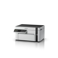 Produktbild för Epson EcoTank M2120 - multifunktionsskrivare - svartvit