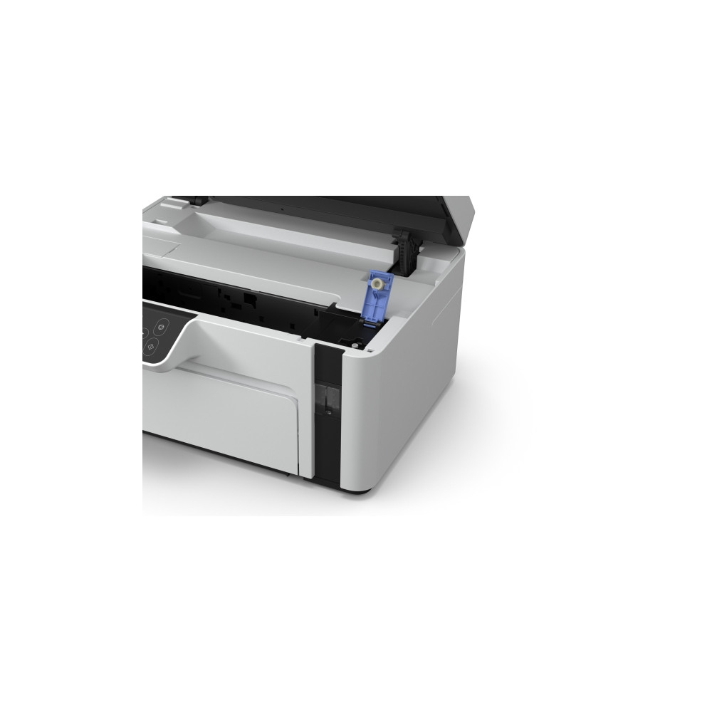 Produktbild för Epson EcoTank M2120 - multifunktionsskrivare - svartvit