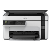 Produktbild för Epson EcoTank M2120 - multifunktionsskrivare - svartvit