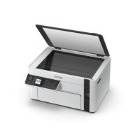 Produktbild för Epson EcoTank M2120 - multifunktionsskrivare - svartvit