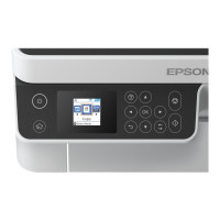 Produktbild för Epson EcoTank M2120 - multifunktionsskrivare - svartvit