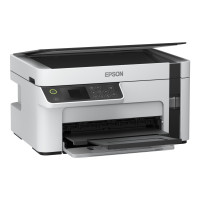 Produktbild för Epson EcoTank M2120 - multifunktionsskrivare - svartvit