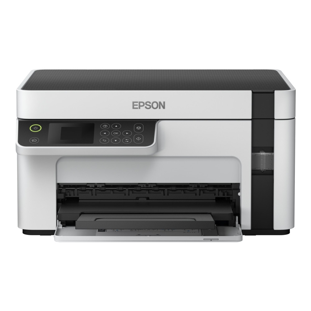 Produktbild för Epson EcoTank M2120 - multifunktionsskrivare - svartvit