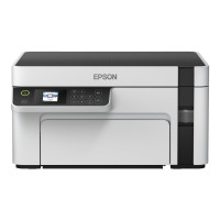 Produktbild för Epson EcoTank M2120 - multifunktionsskrivare - svartvit