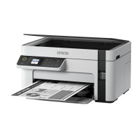 Produktbild för Epson EcoTank M2120 - multifunktionsskrivare - svartvit