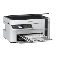 Produktbild för Epson EcoTank M2120 - multifunktionsskrivare - svartvit