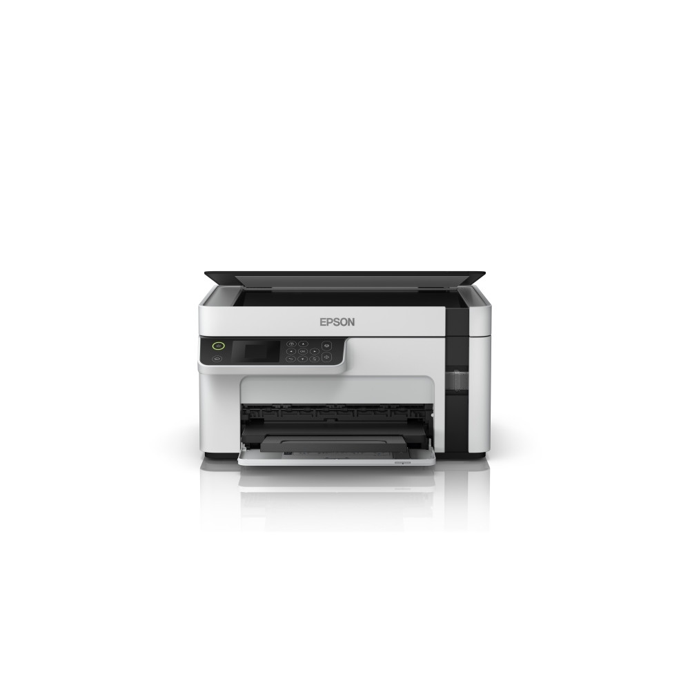 Produktbild för Epson EcoTank M2120 - multifunktionsskrivare - svartvit