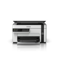 Produktbild för Epson EcoTank M2120 - multifunktionsskrivare - svartvit