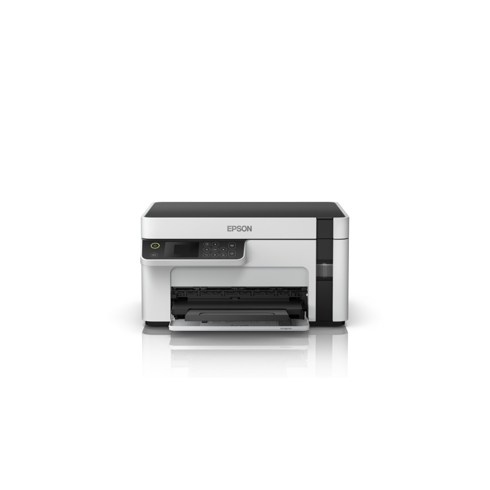 Produktbild för Epson EcoTank M2120 - multifunktionsskrivare - svartvit
