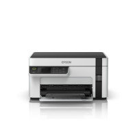 Produktbild för Epson EcoTank M2120 - multifunktionsskrivare - svartvit