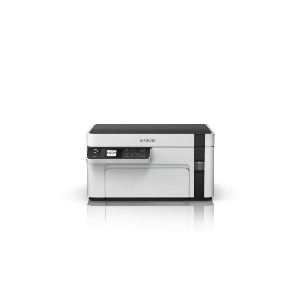 Produktbild för Epson EcoTank M2120 - multifunktionsskrivare - svartvit