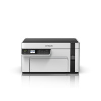 Produktbild för Epson EcoTank M2120 - multifunktionsskrivare - svartvit