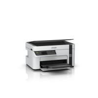 Produktbild för Epson EcoTank M2120 - multifunktionsskrivare - svartvit