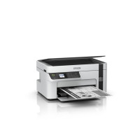 Produktbild för Epson EcoTank M2120 - multifunktionsskrivare - svartvit