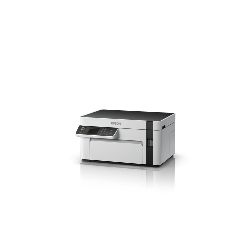 Produktbild för Epson EcoTank M2120 - multifunktionsskrivare - svartvit