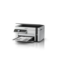 Produktbild för Epson EcoTank M2120 - multifunktionsskrivare - svartvit