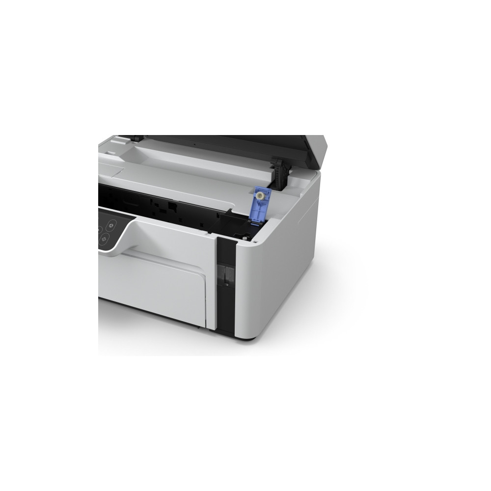 Produktbild för Epson EcoTank M2120 - multifunktionsskrivare - svartvit