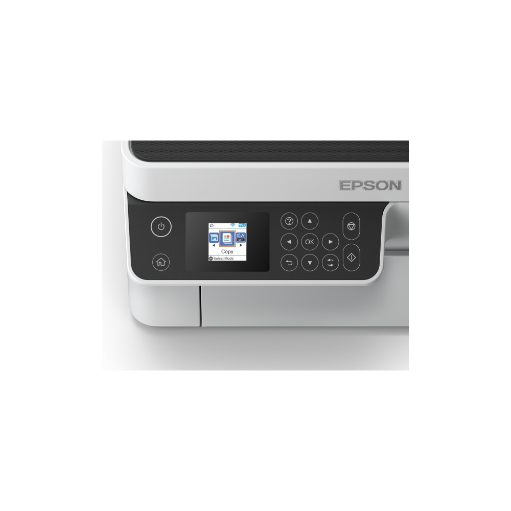 Produktbild för Epson EcoTank M2120 - multifunktionsskrivare - svartvit