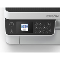 Produktbild för Epson EcoTank M2120 - multifunktionsskrivare - svartvit