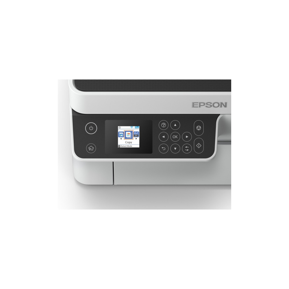 Produktbild för Epson EcoTank M2120 - multifunktionsskrivare - svartvit