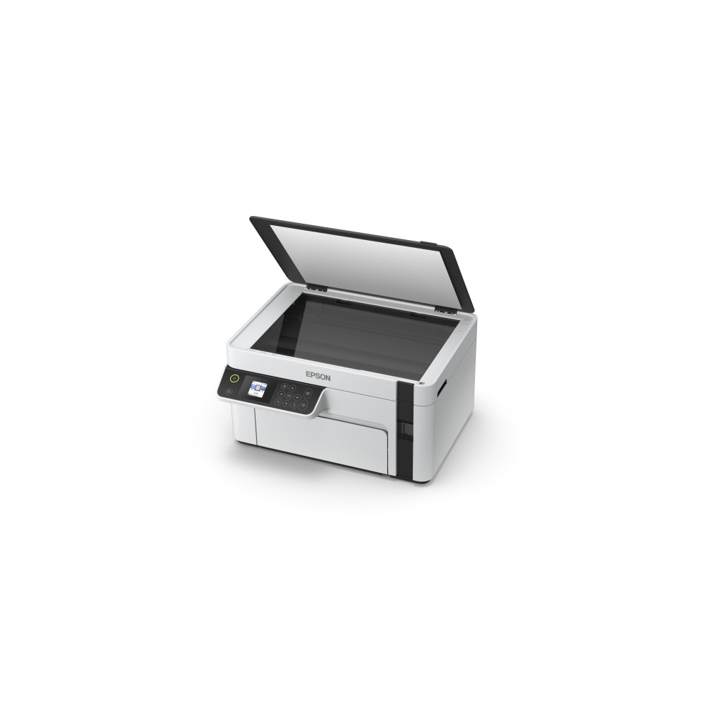Produktbild för Epson EcoTank M2120 - multifunktionsskrivare - svartvit